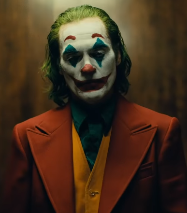 Joker 2019 Schurken Wiki Fandom