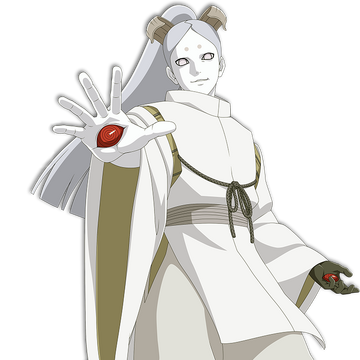 Momoshiki ōtsutsuki Schurken Wiki Fandom