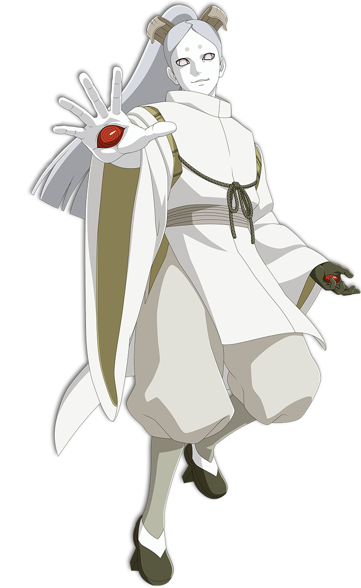 Momoshiki ōtsutsuki Schurken Wiki Fandom
