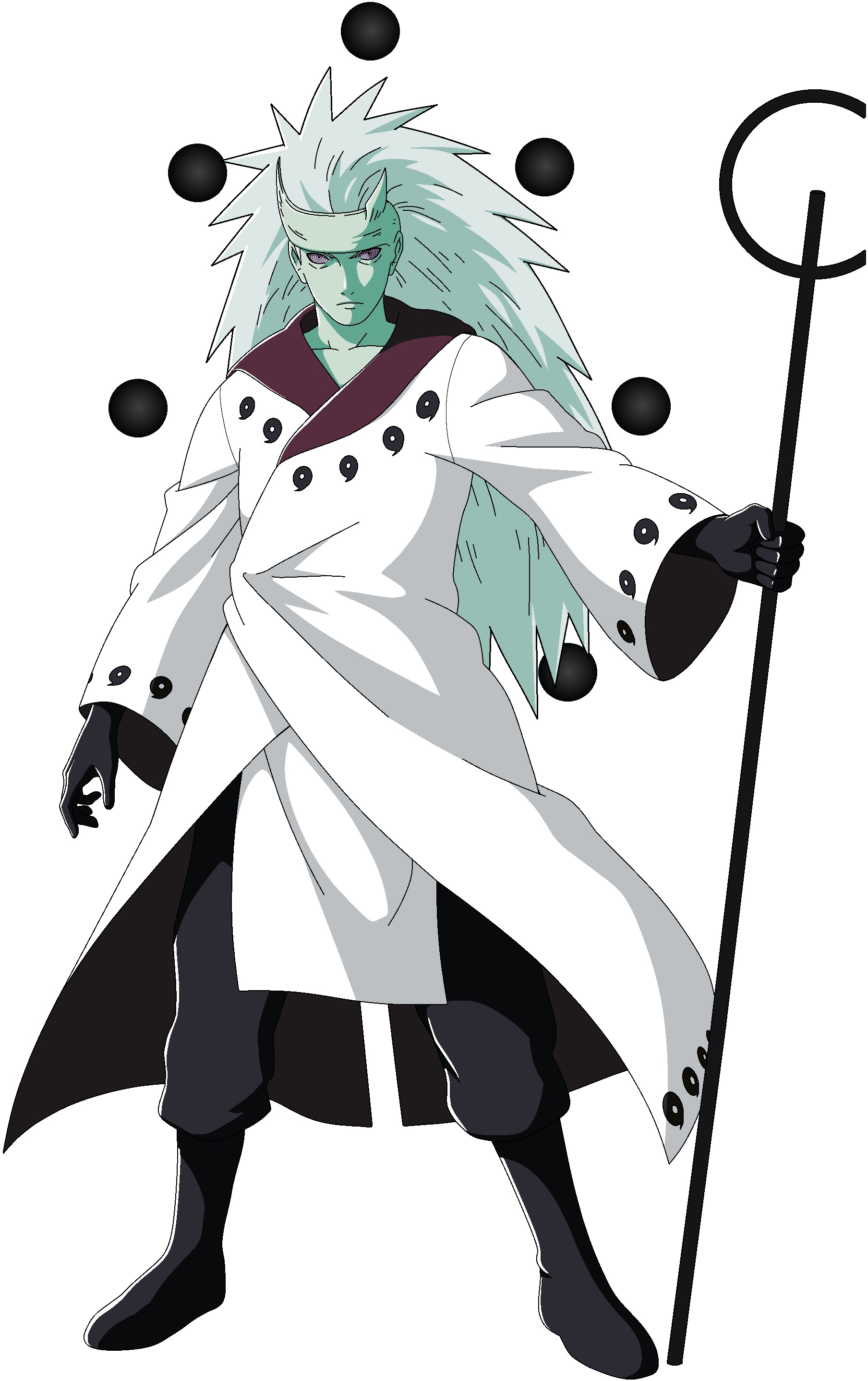 Madara Uchiha/Galerie | Schurken Wiki | Fandom