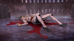 DoppioStirbt