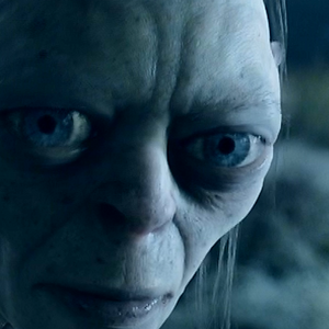 Gollum Schurken Wiki Fandom