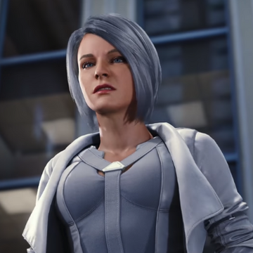 Silver Sable (Marvel's Spider-Man) | Schurken Wiki | Fandom