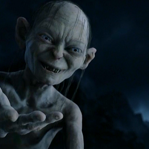 Gollum Schurken Wiki Fandom