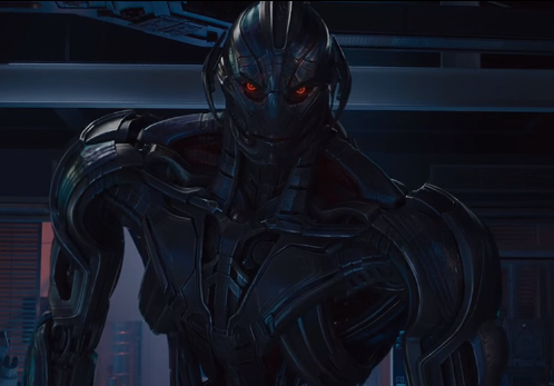 Ultron Marvel Cinematic Universe Schurken Wiki Fandom Powered