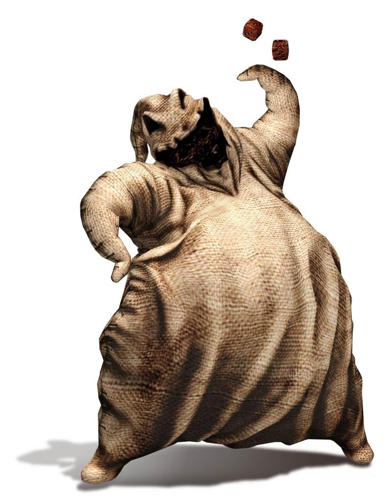 Oogie Boogie Schurken Wiki FANDOM powered by Wikia