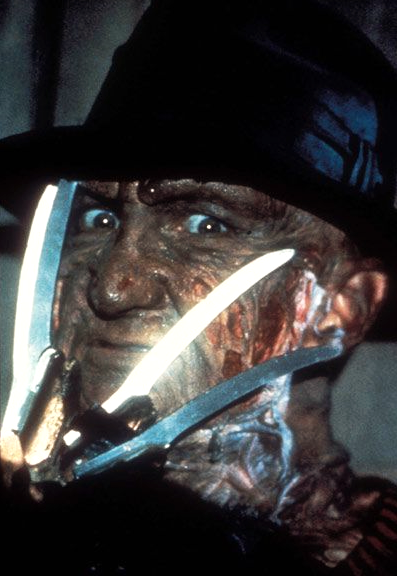 Freddy Krueger Schurken Wiki Fandom
