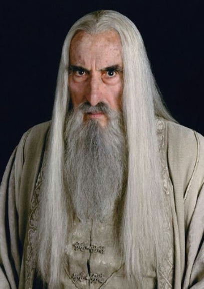 Saruman Schurken Wiki Fandom