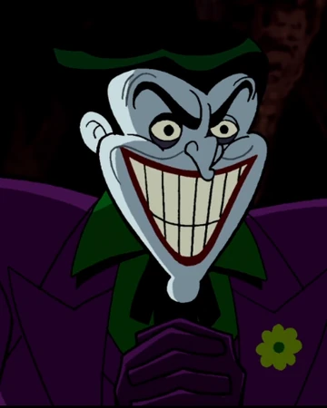 Joker (The Brave and the Bold) | Schurken Wiki | Fandom