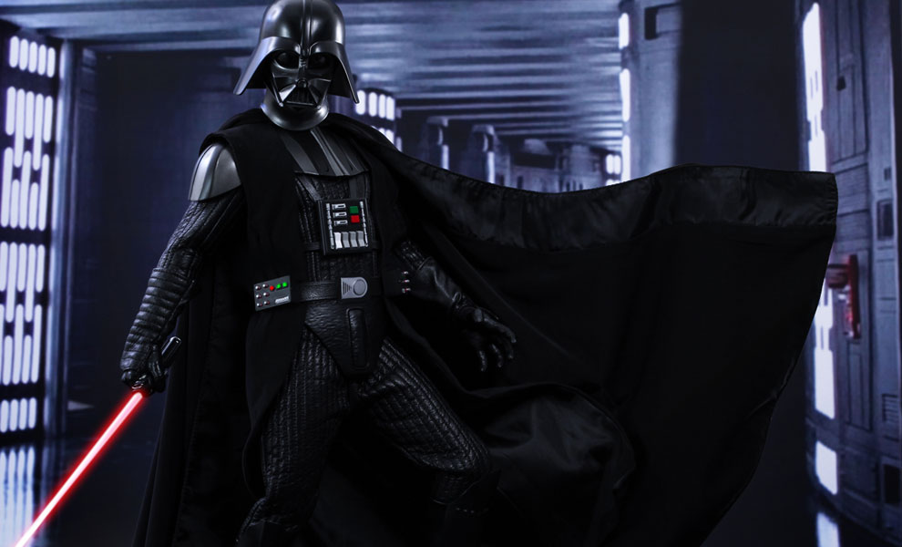 Darth Vader Schurken Wiki Fandom