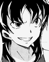 Minene Manga