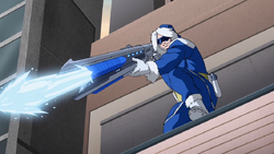 ColdEisgewehr