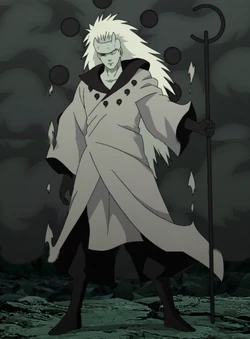 Madara Zitate