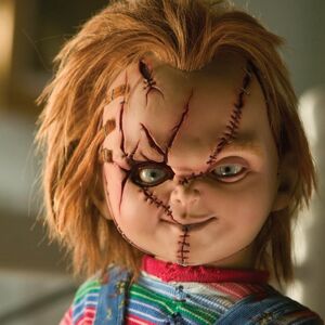 Chucky Schurken Wiki Fandom