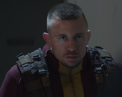 Batroc