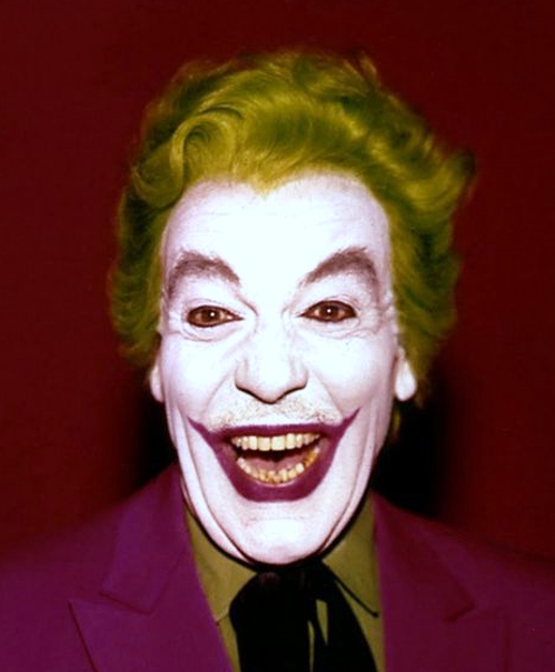 Joker 1966 Schurken Wiki Fandom