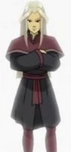 Young Prince Phobos