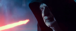 PalpatineIstZurück