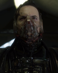 Bane (Gotham)
