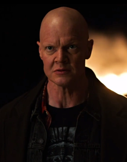 Dwarfstar (Arrowverse) Schurken Wiki Fandom