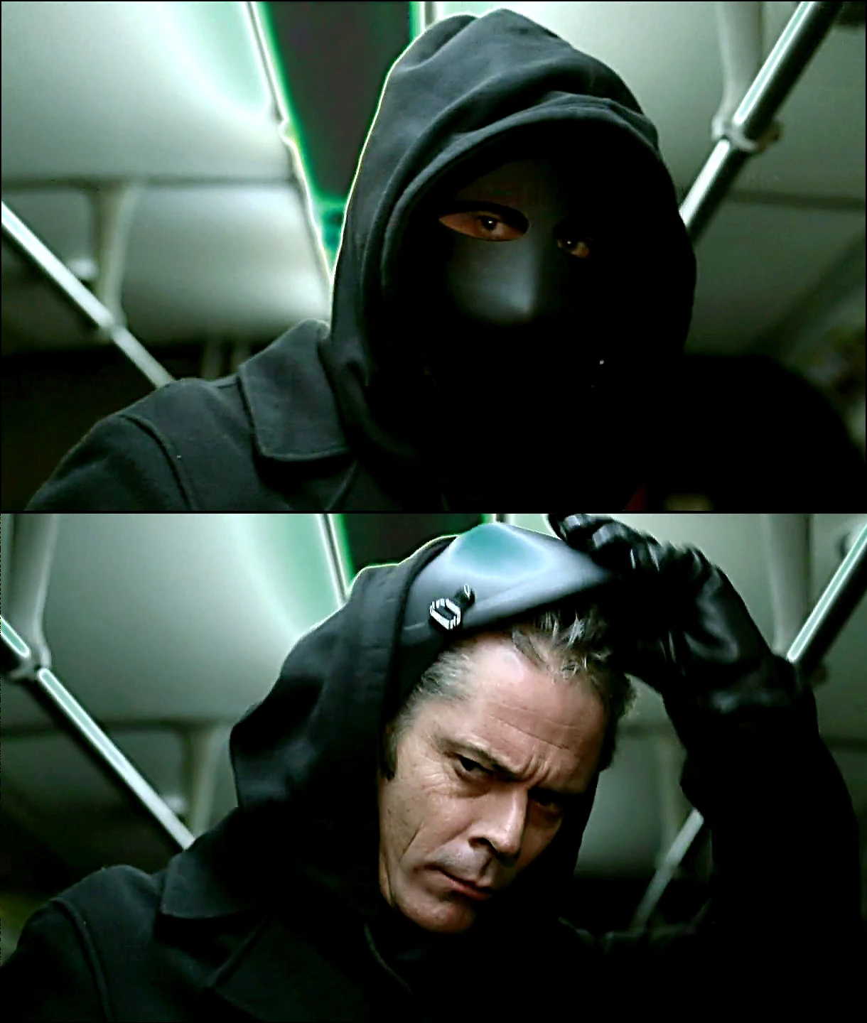 Foyet Schurken Wiki FANDOM powered by Wikia