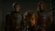 Joffrey-Tyrion-and-Lancel-in-BLACKWATER