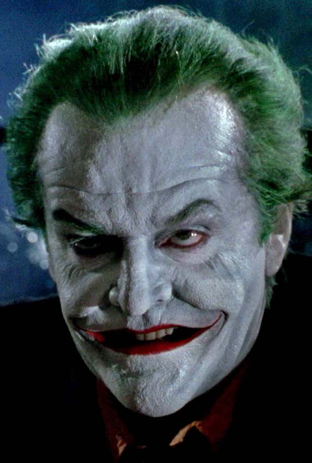 Joker Comicfigur Wikipedia
