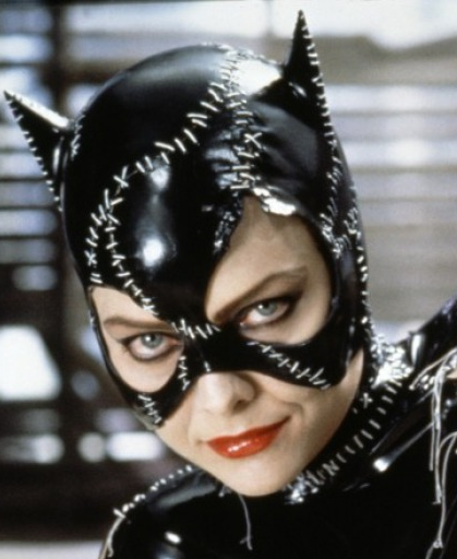 Catwoman Batmans Ruckkehr Schurken Wiki Fandom