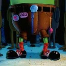 37 Best Kevin Images Spongebob Kevin Pineapple Under The Sea