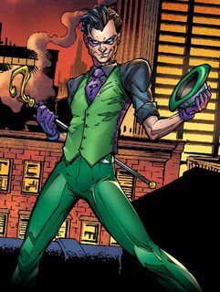 The-Riddler