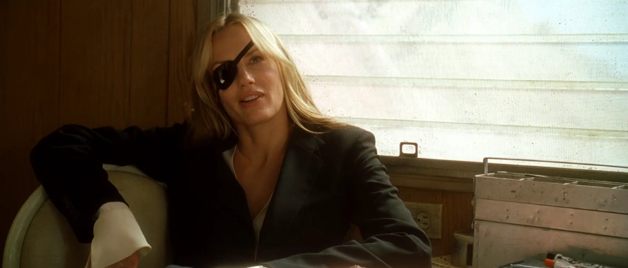 Elle Driver Schurken Wiki FANDOM powered by Wikia