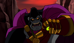 GroddAngriffsbefehl