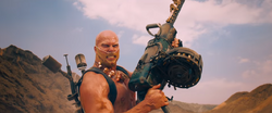 RictusMinigun