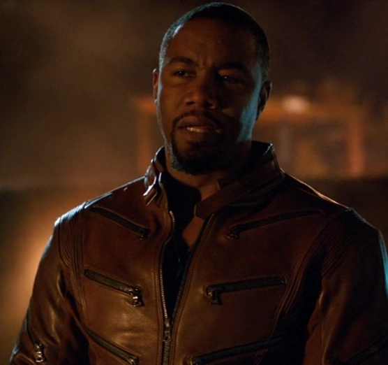 Bronze Tiger (Arrowverse) Schurken Wiki Fandom