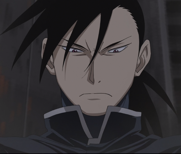 Full Metal Alchemist Brotherhood Greed Greed (Fullmetal Alchemist: Brotherhood) | Schurken Wiki | FANDOM