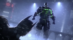 VenomBane