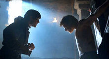 RamsayTheon