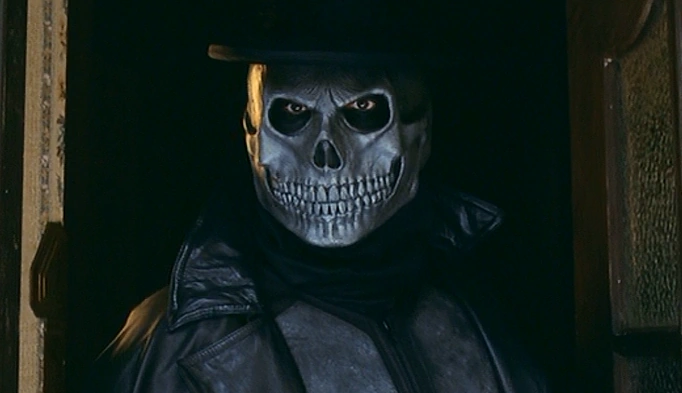 Der Wixxer Der Wixxer