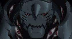 PrideAlphonse