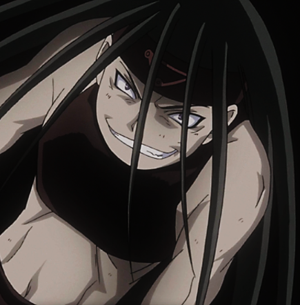 Envy Fullmetal Alchemist Brotherhood Schurken Wiki Fandom Envy Fullmetal Alchemist Brotherhood Schurken Wiki Fandom
