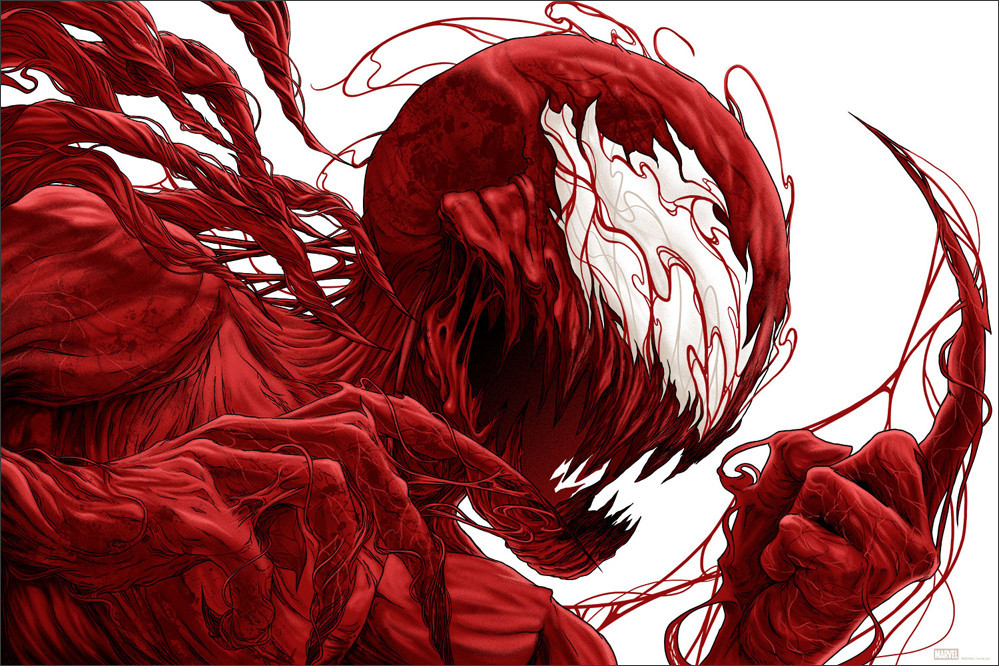 Carnage | Schurken Wiki | Fandom