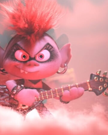 Queen Barb Antagonists Villains Wiki Fandom