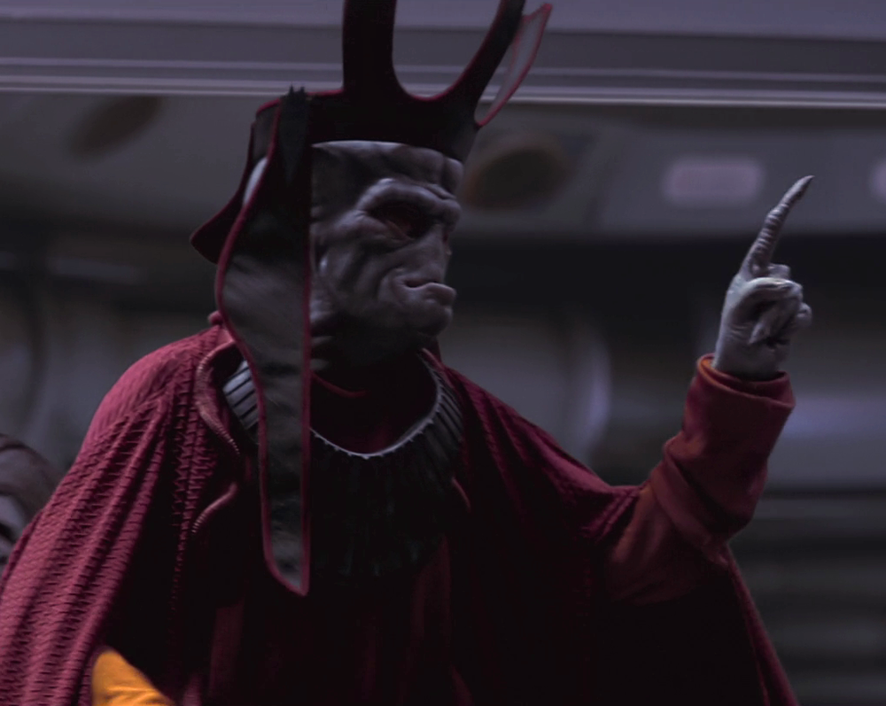 Nute Gunray | Antagonists Wiki | FANDOM powered by Wikia