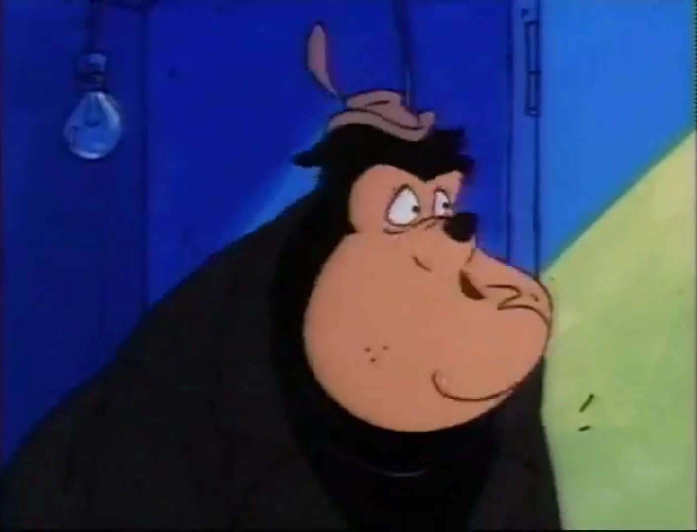 Big Boy Bandit Antagonists Wiki Fandom big-boy-bandit-antagonists-wiki-fandom