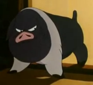 Napoleon(Animal Farm) | Antagonists Wiki | FANDOM powered by Wikia