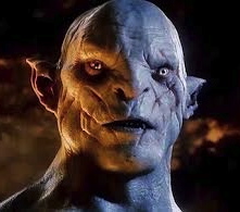 Azog Antagonists Wiki Fandom Powered By Wikia