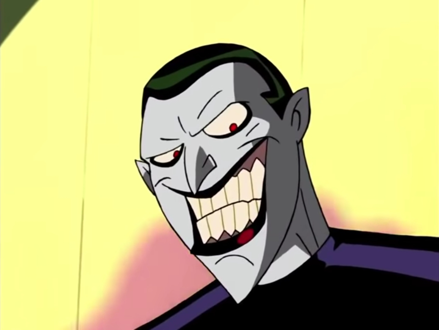 Joker Batman Beyond Return Of The Joker Antagonists Wiki Fandom Joker Batman Beyond Return Of The Joker Antagonists Wiki Fandom