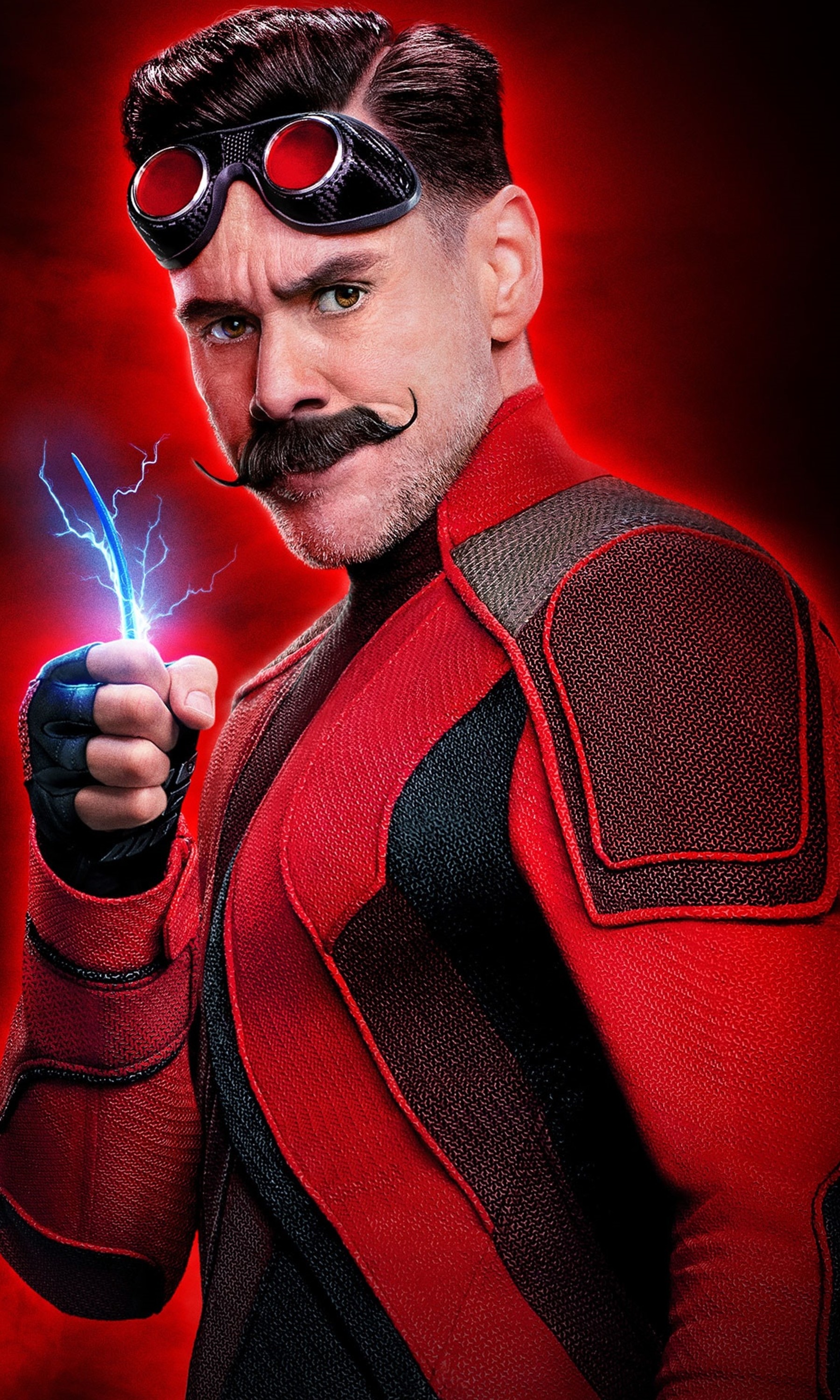 Dr. Robotnik (2020 Film) | Antagonists Wiki | Fandom