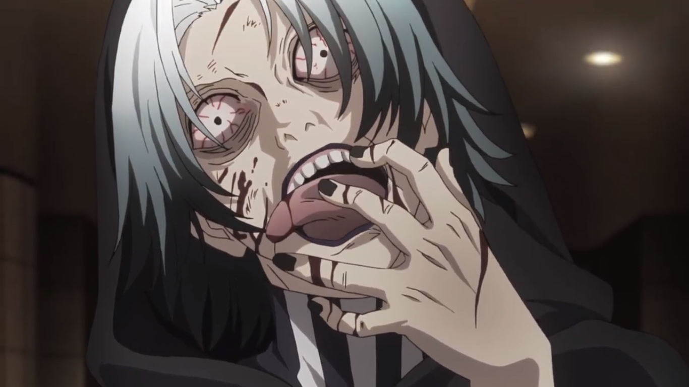 Seidou Takizawa Antagonists Wiki Fandom