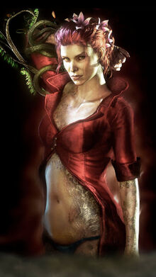 PoisonIvyArkham